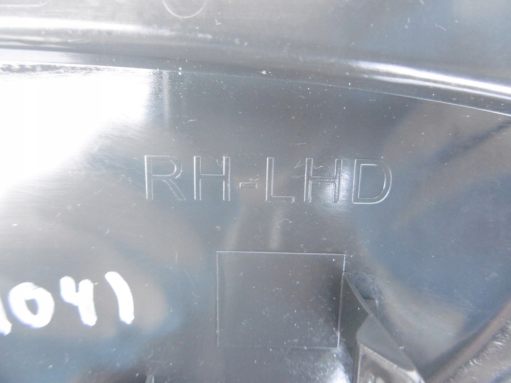 фото №9, Защита панели правая volvo v70 iii s80 ii xc70 ii