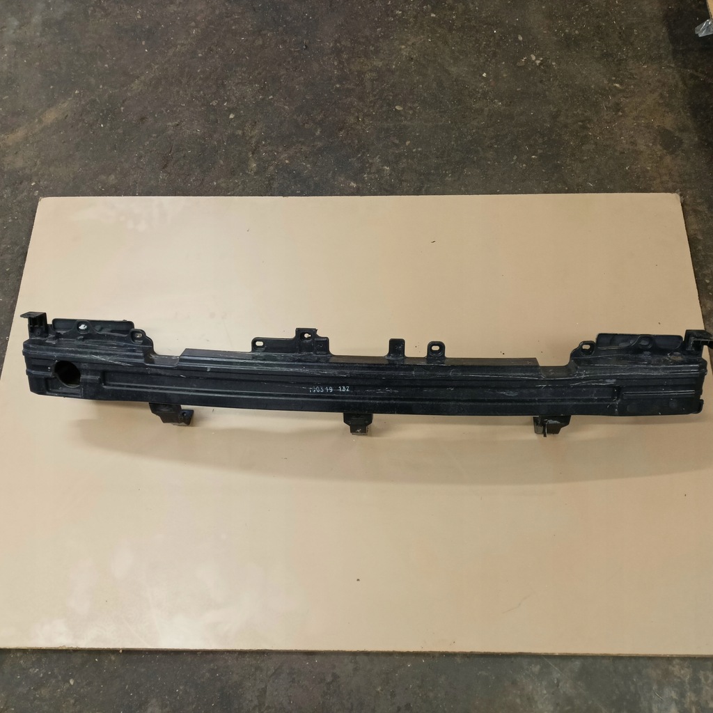 фото №1, Kia ceed iii балка задняя бампера