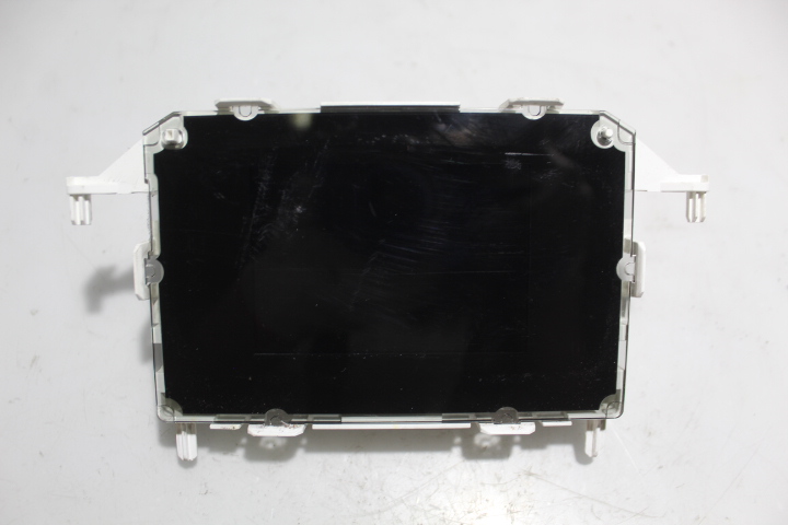 фото №1, Дисплей ford c-max ii mk2