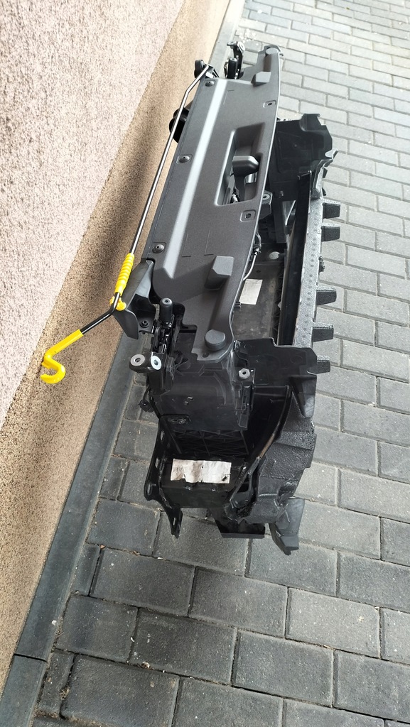 фото №3, Seat arona 6f9 tsi tdi 2017-2021 rok