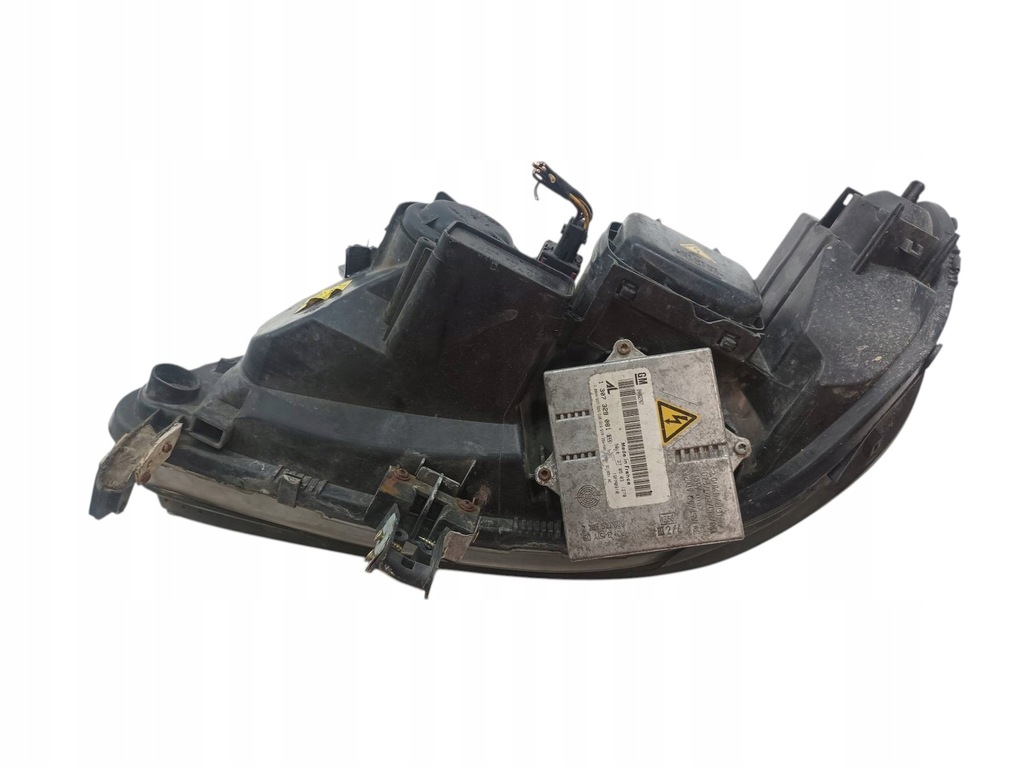 фото №10, Лампа перед правая ксенон europa opel zafira i 1999-2006 a