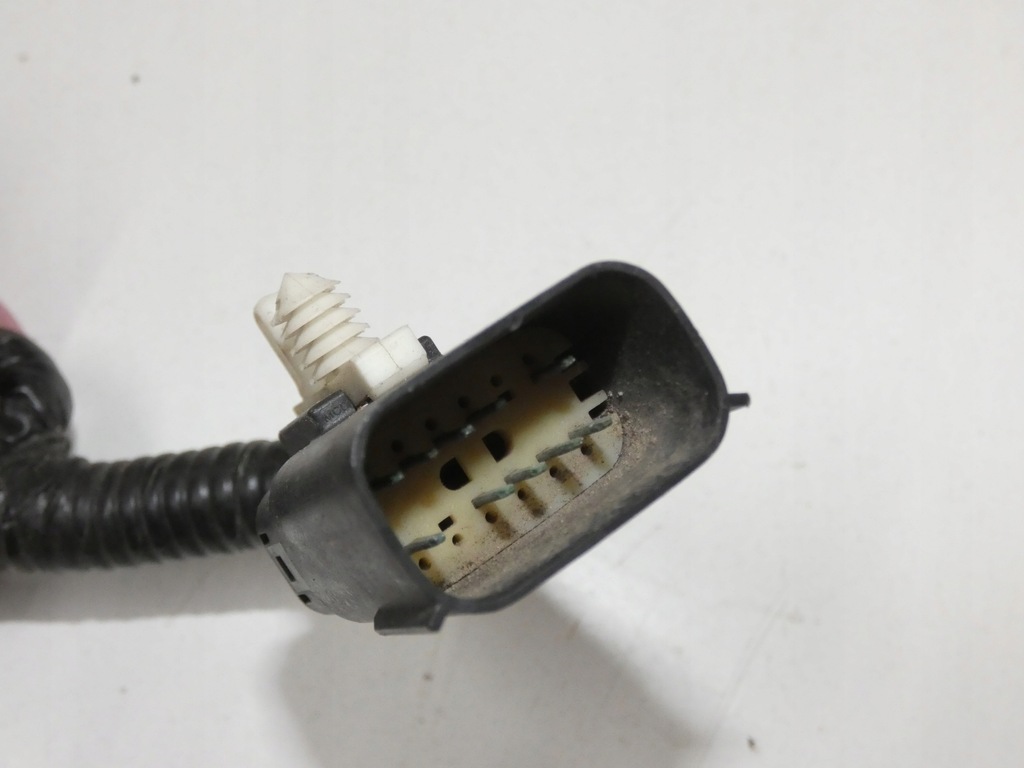 фото №7, Джгут електропроводка бампера ford galaxy/ s-max mk-4