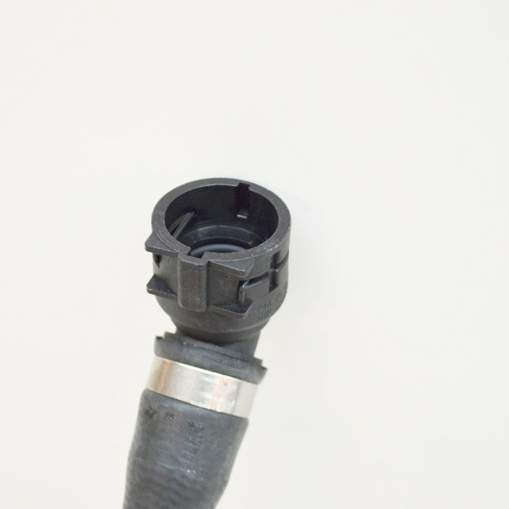 фото №7, Новый bmw 2 f87 m2 шланги радиатора 2409077 17122409077 oem