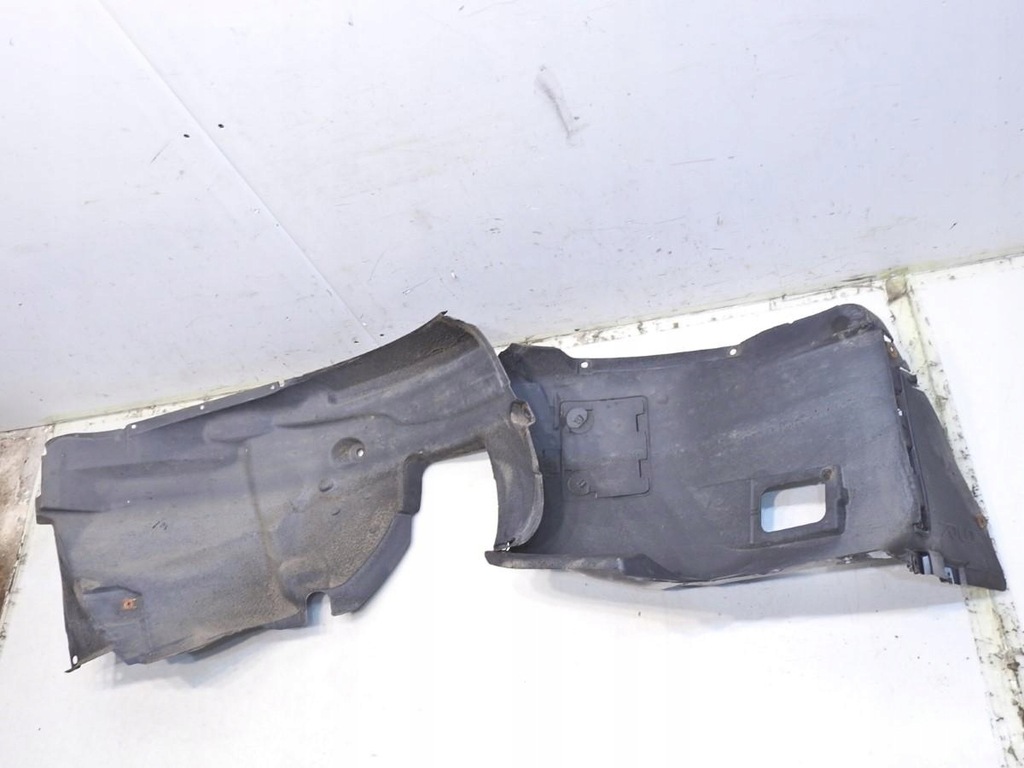 фото №6, Подкрылок правый задняя bmw 3 e91 7059378