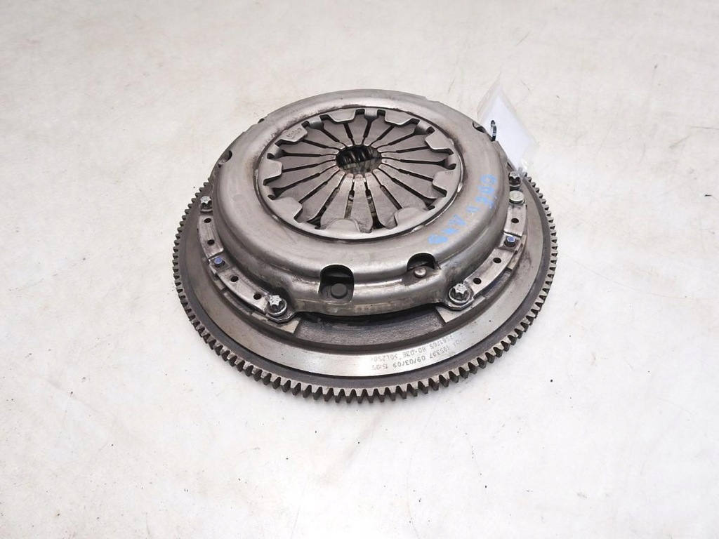 фото №11, Сцепление полный mini one ii r56 1.4 7568714