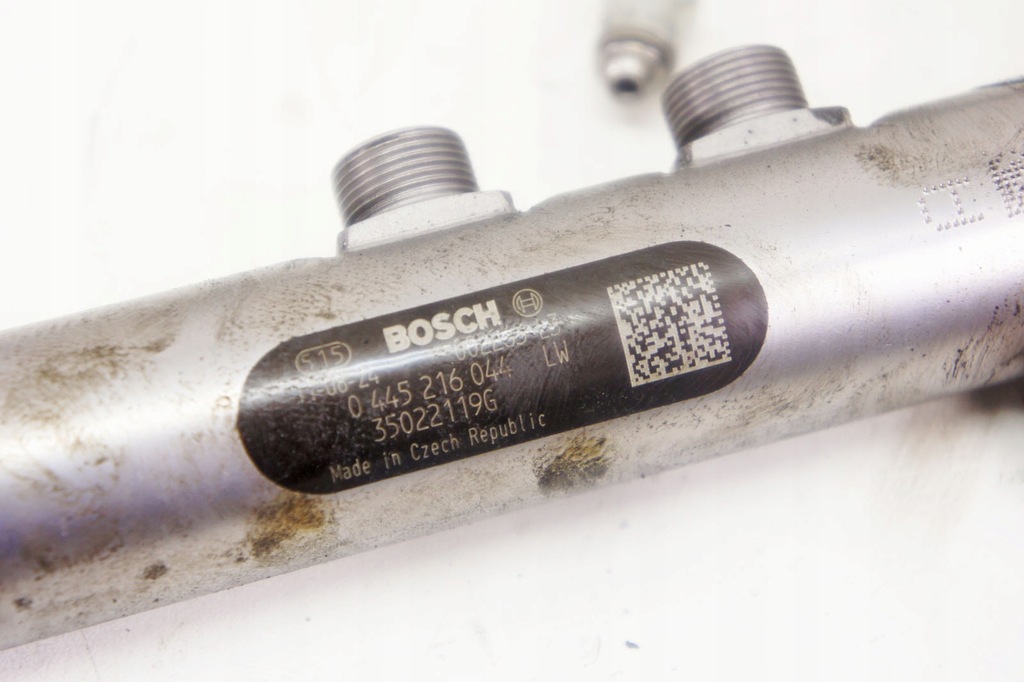 фото №7, Jj345 lancia thema ii 3.0crd накладки паливні kpl