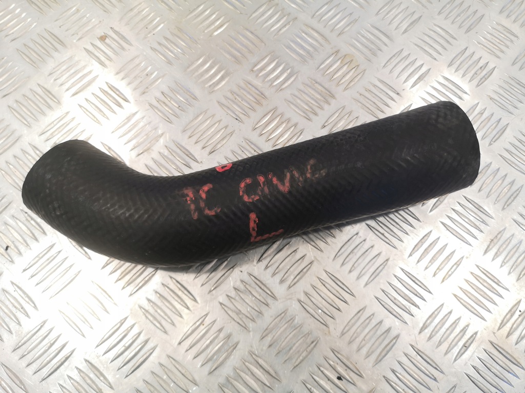 фото №1, Труба wąż шланг воздуха honda civic ix type r