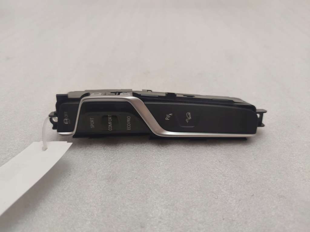 фото №1, Bmw x4 g02 2019 інше перемикачі i кнопки