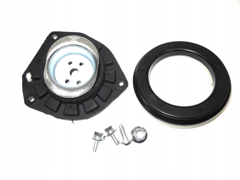 фото №2, Подушка підшипник амортизатора megane ii