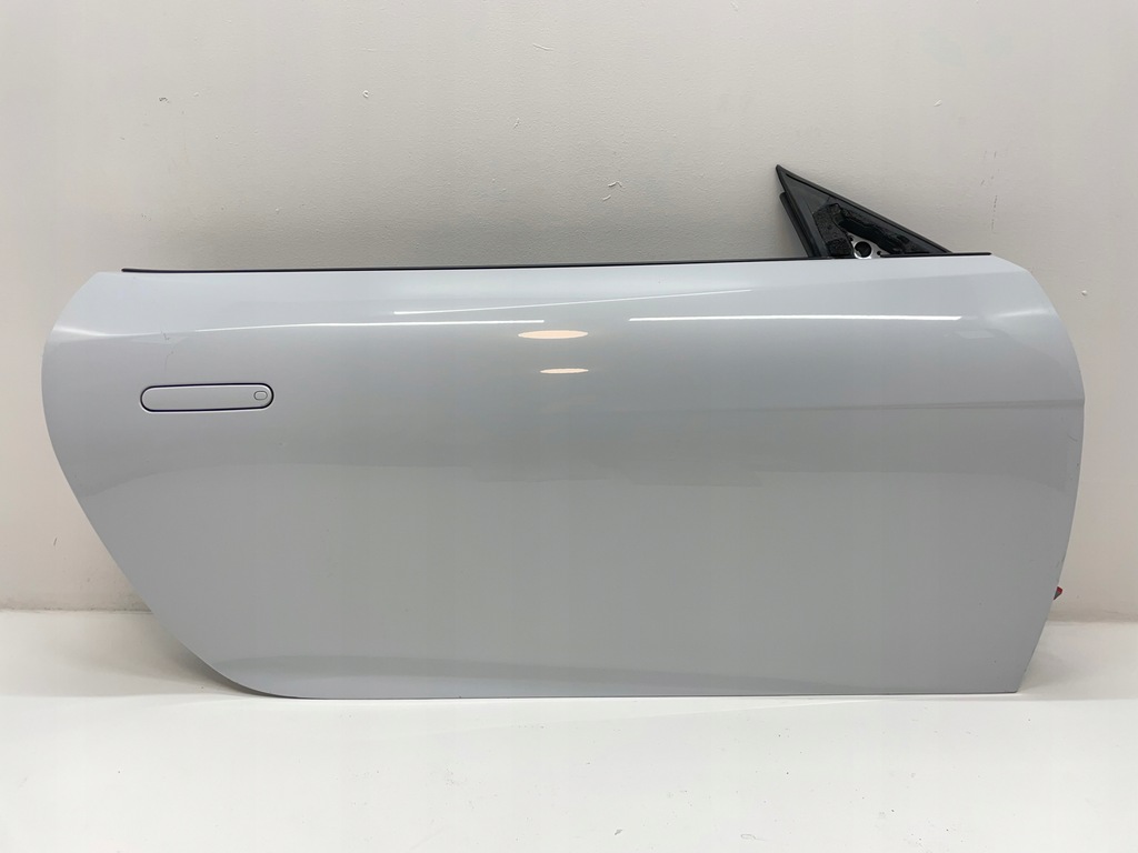 фото №1, Jaguar f-type cabrio двері праве