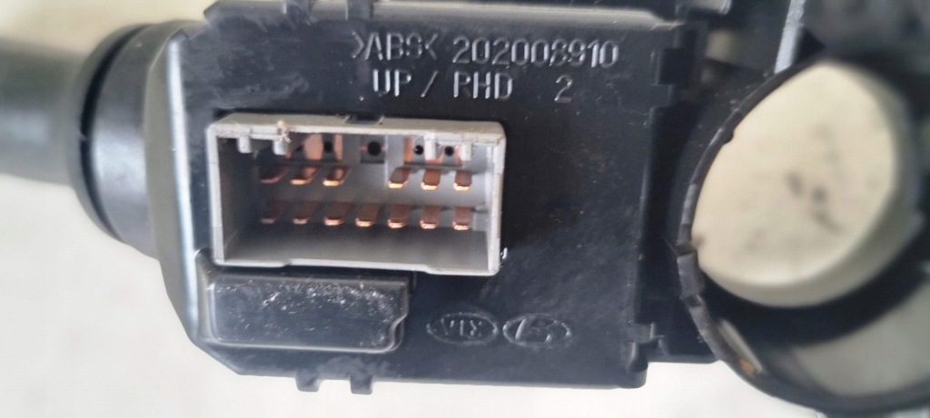 фото №5, Перемикачі, перемикачі do kia sorento ii