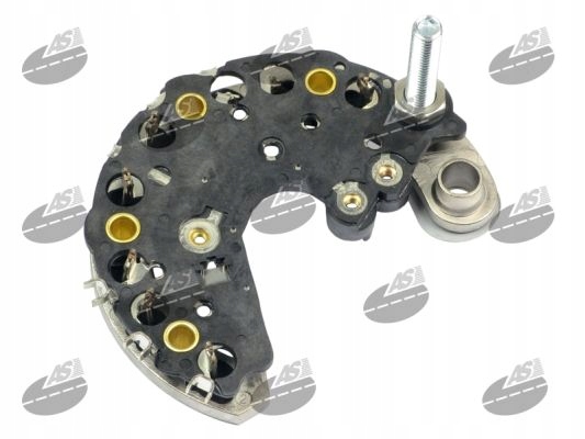 фото №6, Выпрямитель, генератор as-pl arc3046