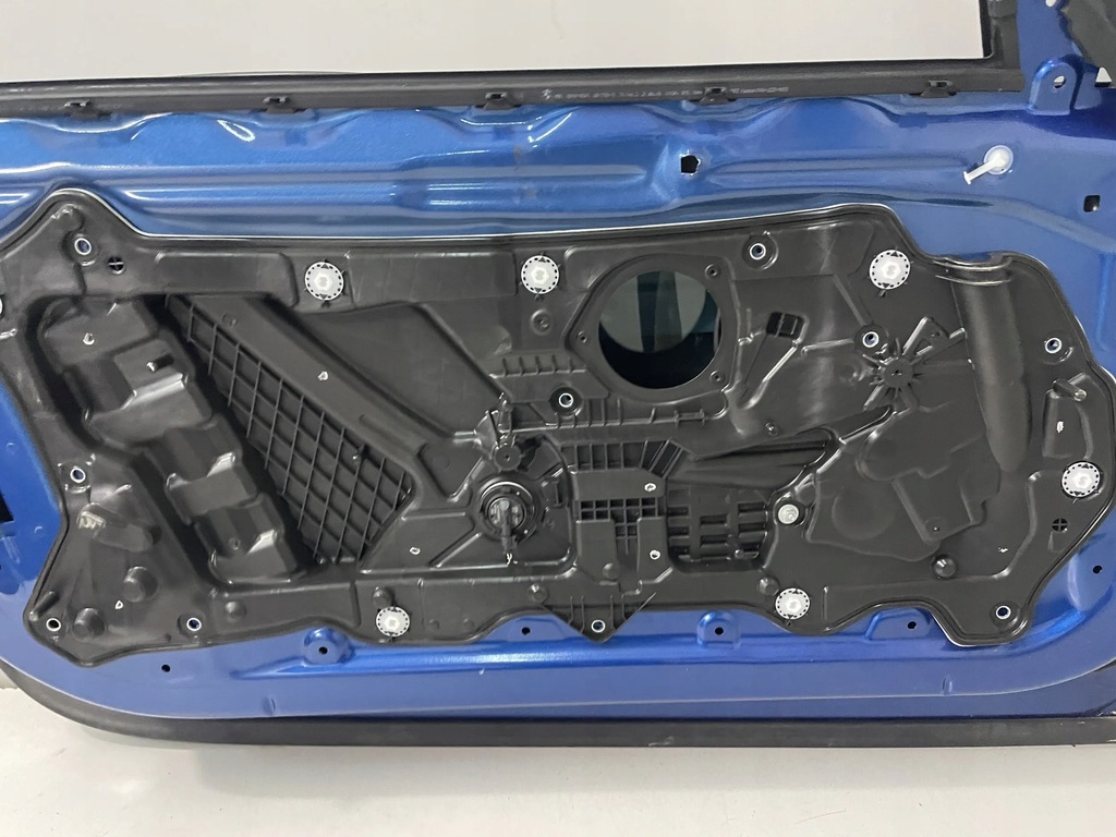 фото №9, Bmw 8 g14 2018 перед сторона левая дверь