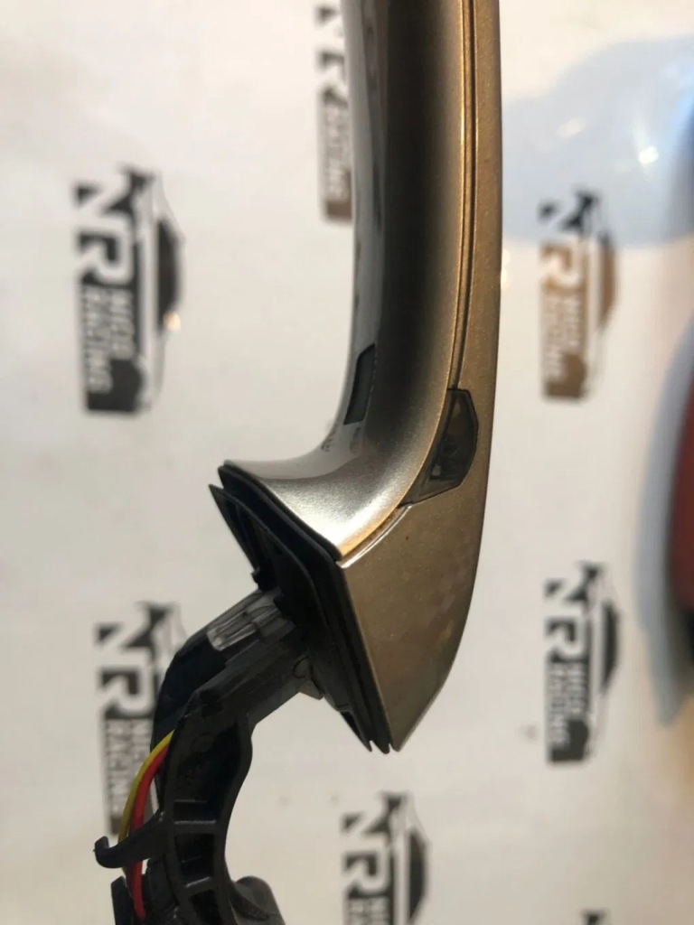 фото №16, Ручка правая перед задняя bmw x3 g01 x4 g02 c1n