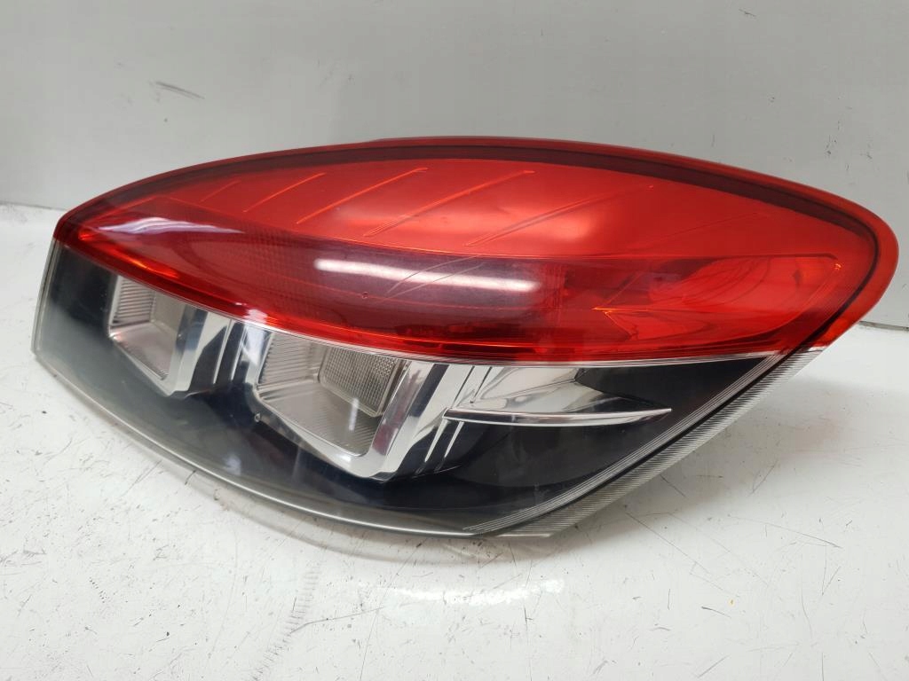 фото №3, Лампа права задня renault megane iii coupe