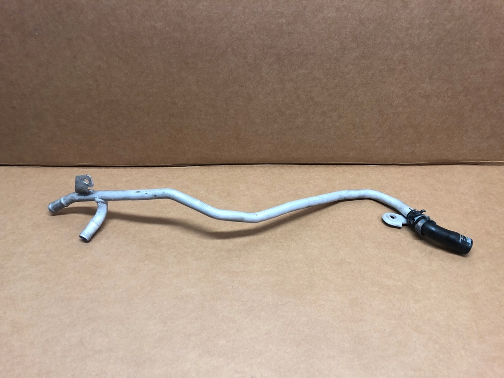 фото №1, Audi оригінальний номер 8w0819377f waz трубка wody