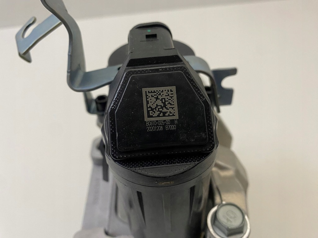 фото №9, Bmw z4 g29 супорт гальмівний лівий задня новий 42 330-20