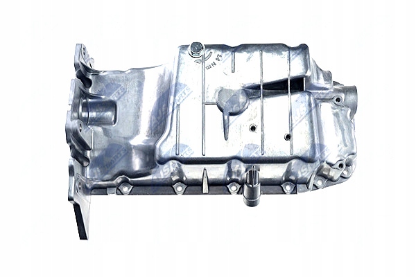 фото №10, Поддон масляная chevrolet cruze 1.8 09- nty