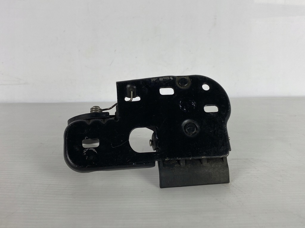 фото №1, Volkswagen touran i замок капот 2003-2015