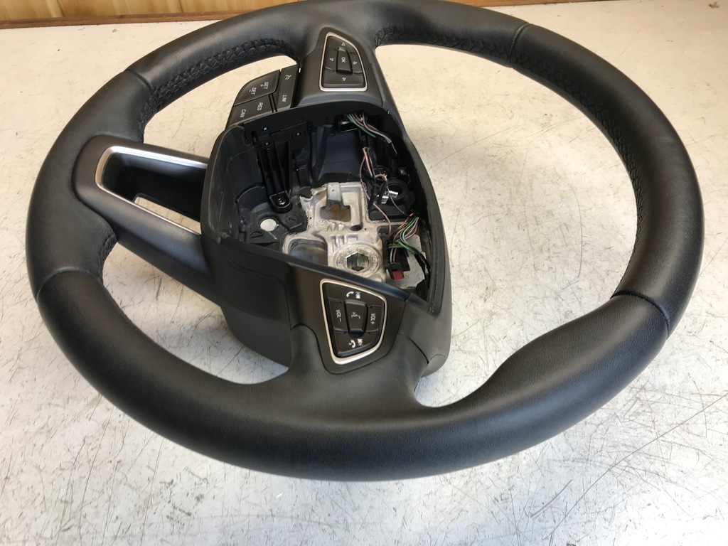 фото №4, Воздуховод кожа мультифункция kuga mk2