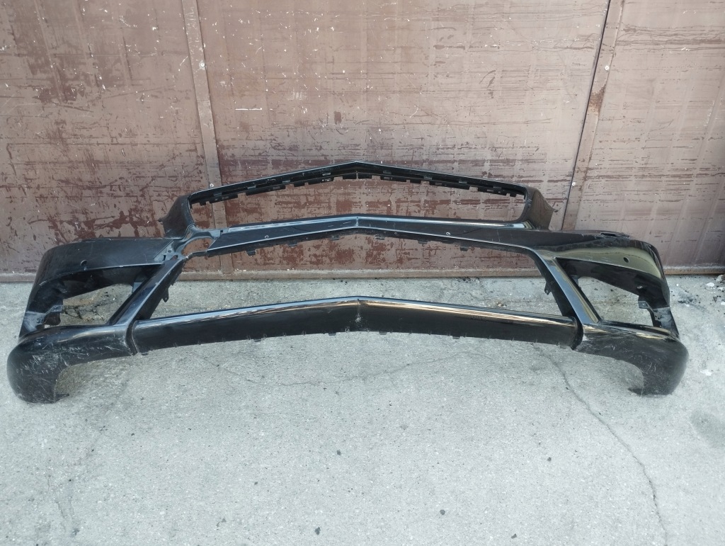 Купити Бампер перед mercedes cls w218 6.3 63 amg 2010-2014