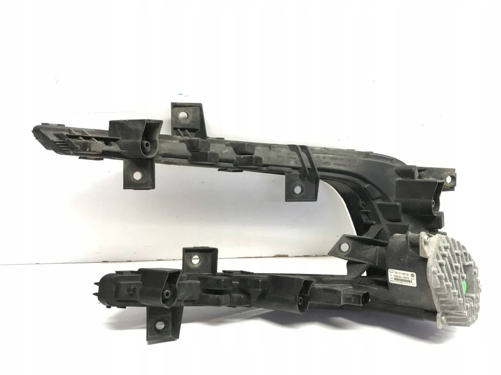 Противотуманная фара левый vw golf vii 7 13-17 gte led 5ge941055b Оригинал