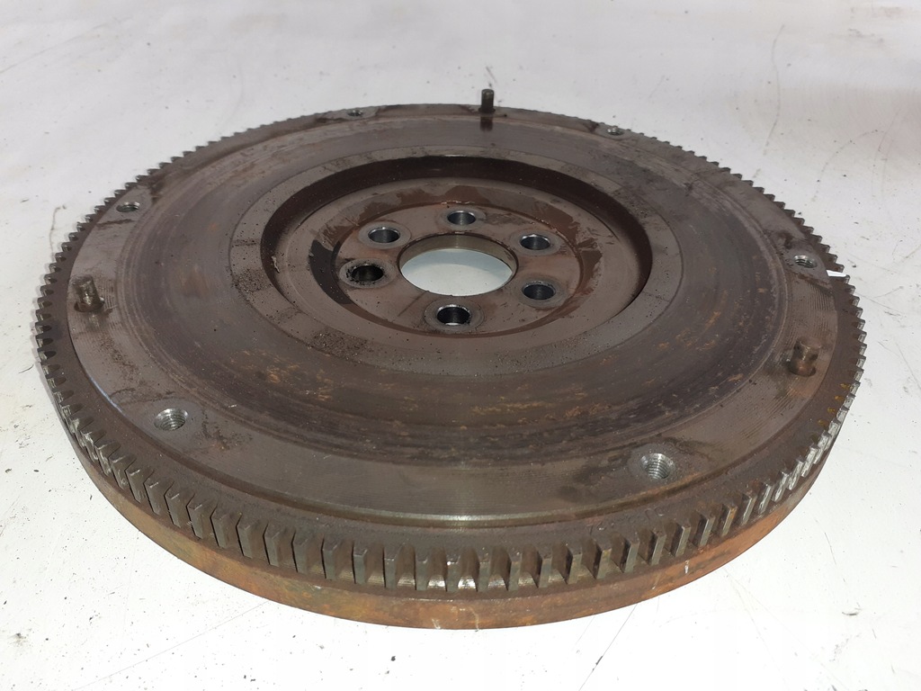 фото №5, Сцепление seat toledo iii 1.6b