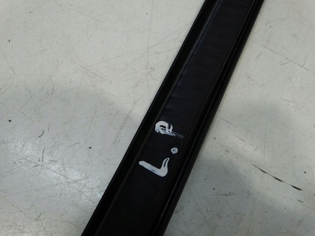 фото №7, Прокладка дверь левый перед ibiza mk4 6j4867365