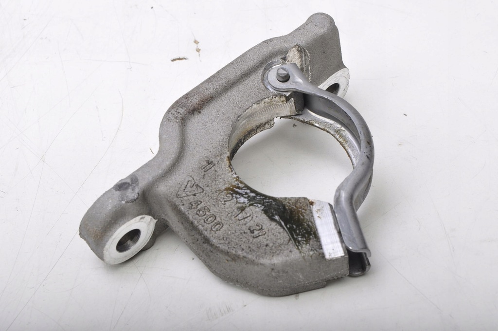 фото №1, Citroen c4 iii e-c4 опора полуось 9830210680