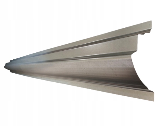 фото №1, Nissan pathfinder r51 04-13 ремкомплект порог