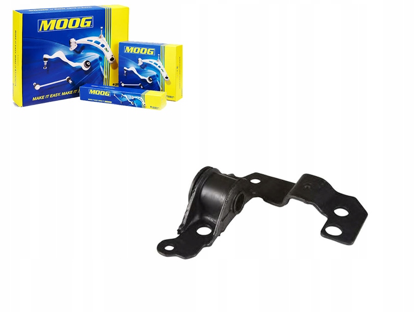 фото №1, Втулка важеля moog 46748578 td433w