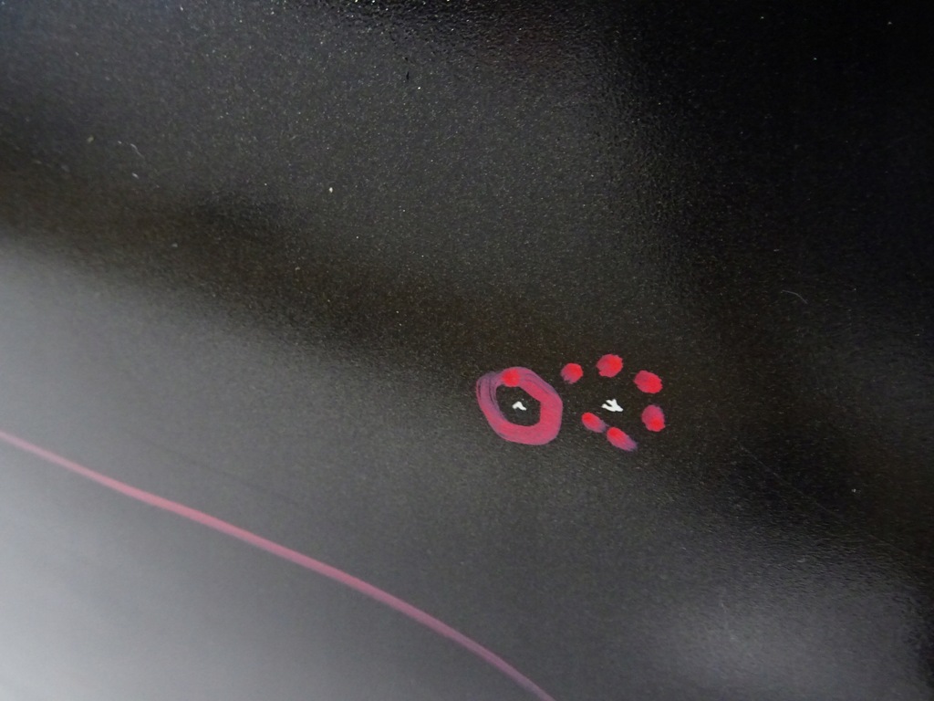 фото №6, Pulsar двері ліва задня gno повний 2014 rok