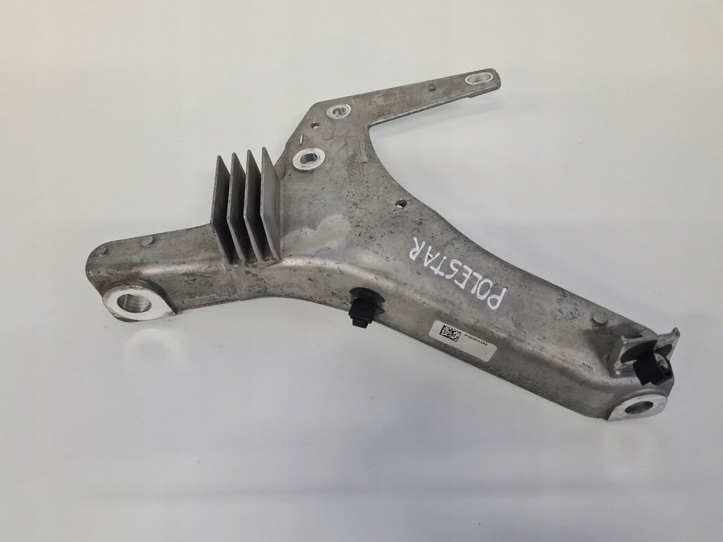 фото №1, Кронштейн кронштейн акумулятора лівий задня polestar 2 ii 2020-