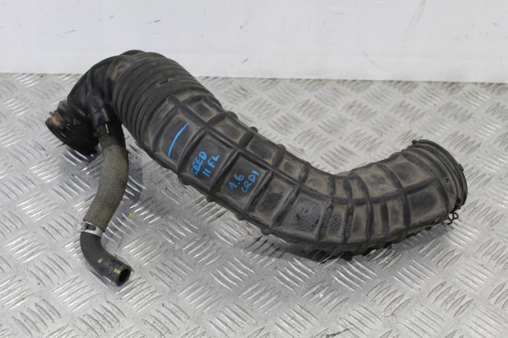 фото №1, Впуск интеркулер kia ceed ii lift 28138-a5960