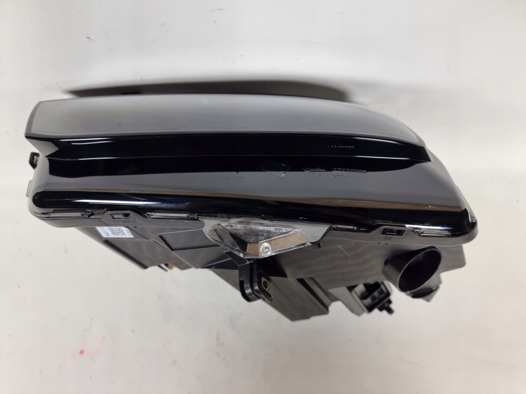 фото №8, Citroen c3 aircross lift лампа full led vision левая перед передняя 39225820