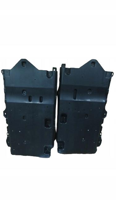 фото №7, Плита захист ds7 crossback lift 2023r. 9836896280 9836896180