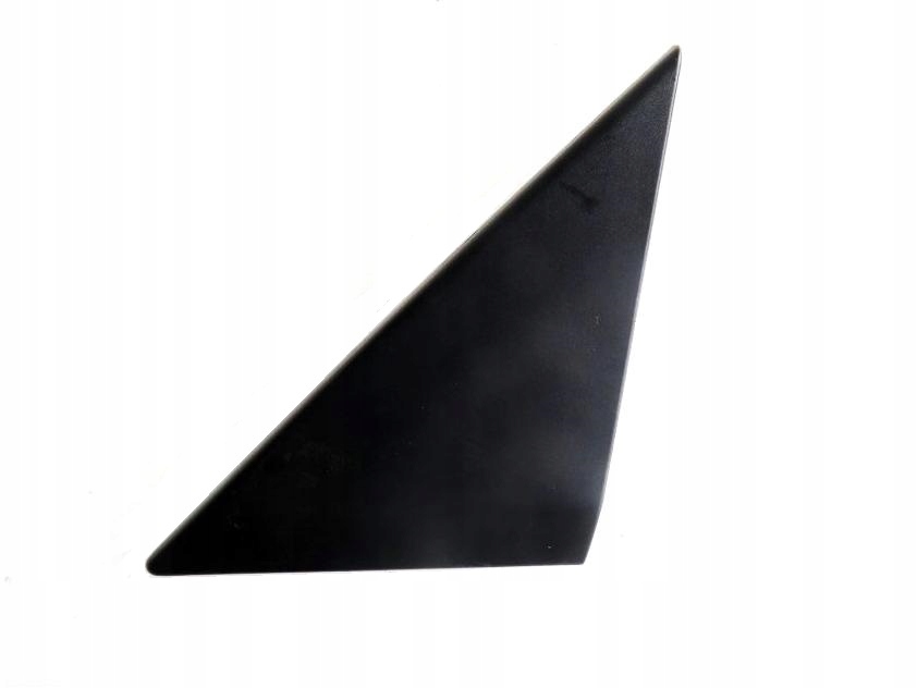 Купити Trójkącik правий перед двері mazda 3 3 2013-2018 рік