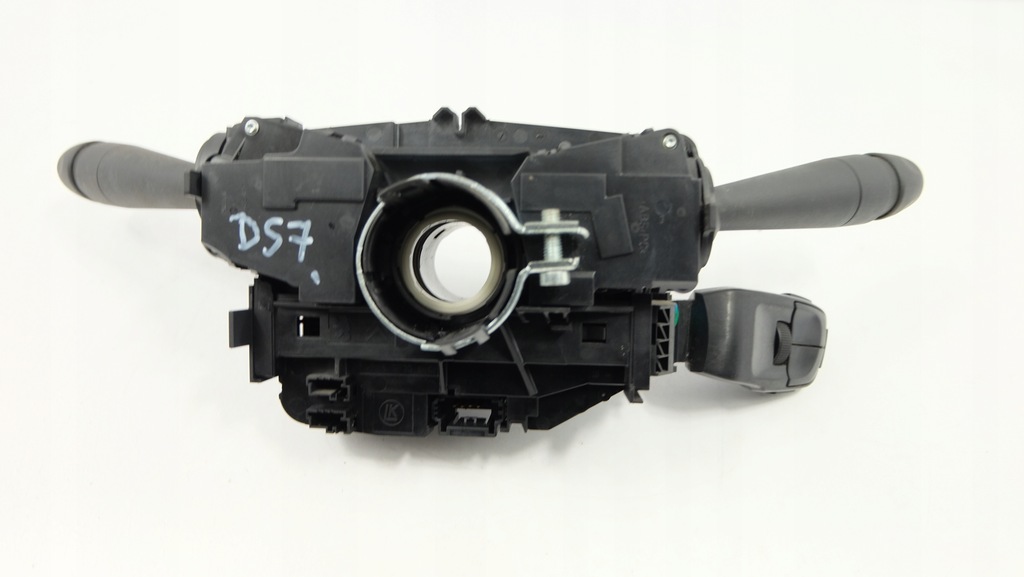 фото №7, Citroen ds7 перемикач комбінований 98204687zd