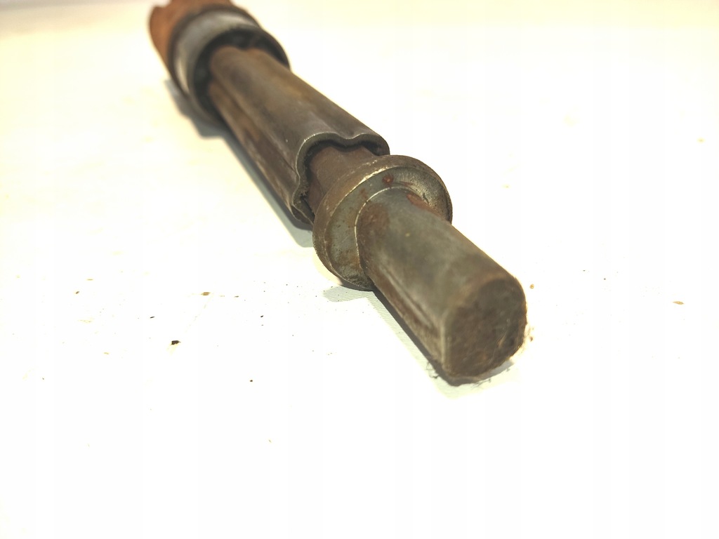 фото №4, Chrysler voyager 95- крестовина колонки рулевого