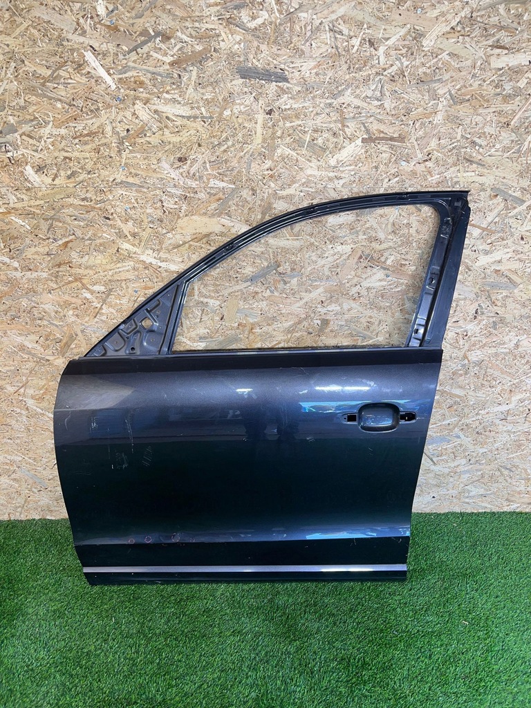 фото №1, Двері перед передні ліва audi q5 8r