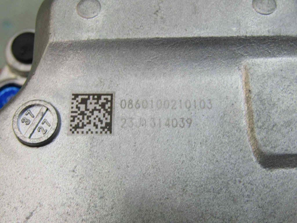 фото №11, Cr-v vi 2.0 23r насос wody 231003b0187