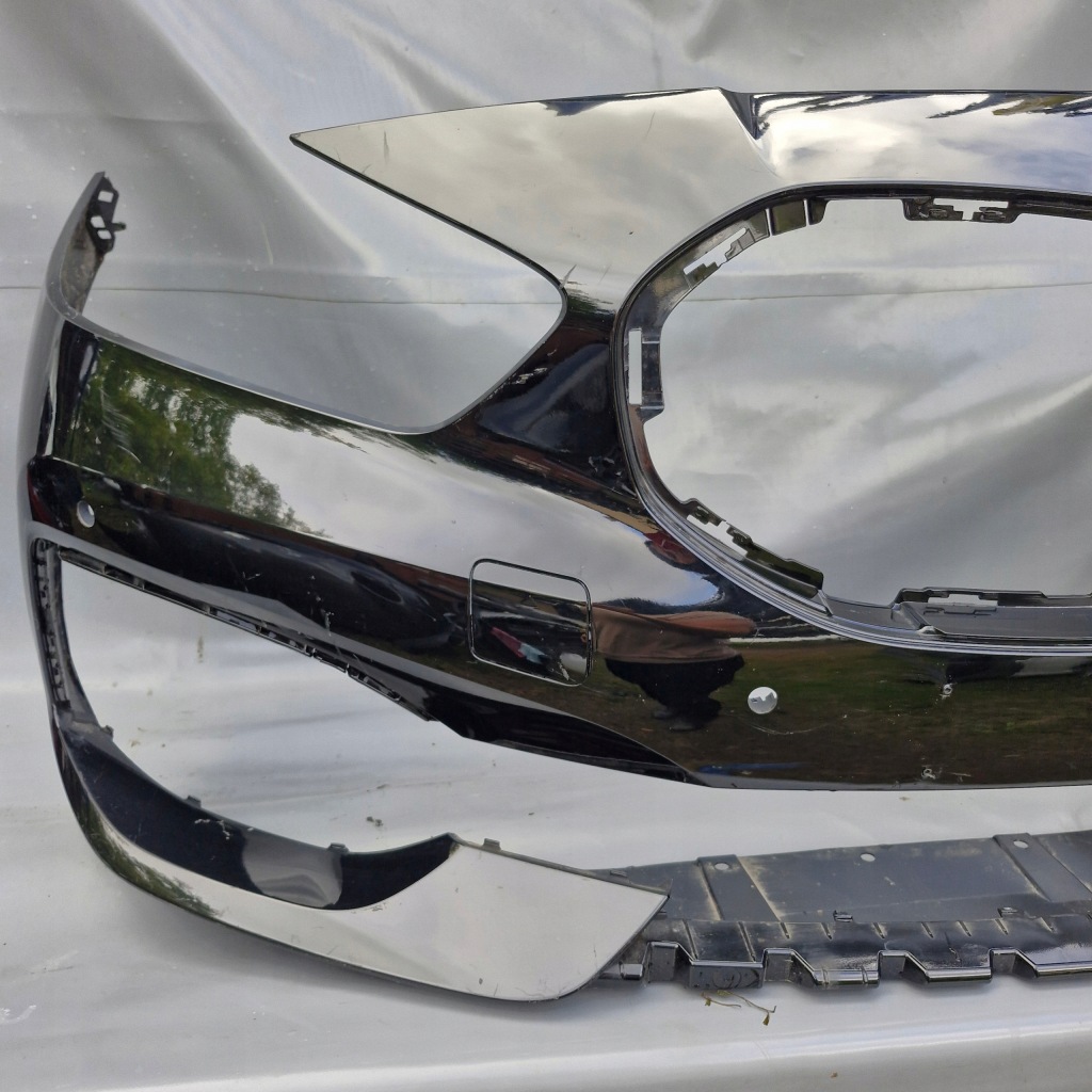 Бампер перед передний bmw 1 1 f40 2019- 51117459708 Доставка