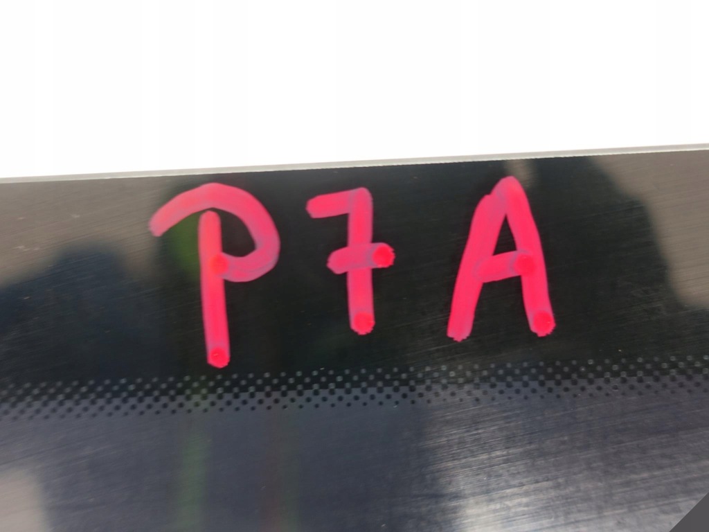 фото №9, Vw t5 transporter 7h0 скло бічна ліва