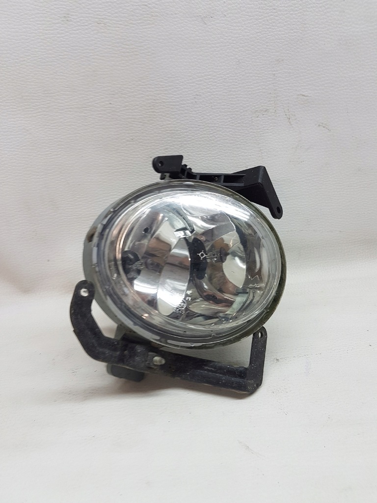 фото №1, Hyundai i10 07-10 противотуманная фара w бампер перед правый