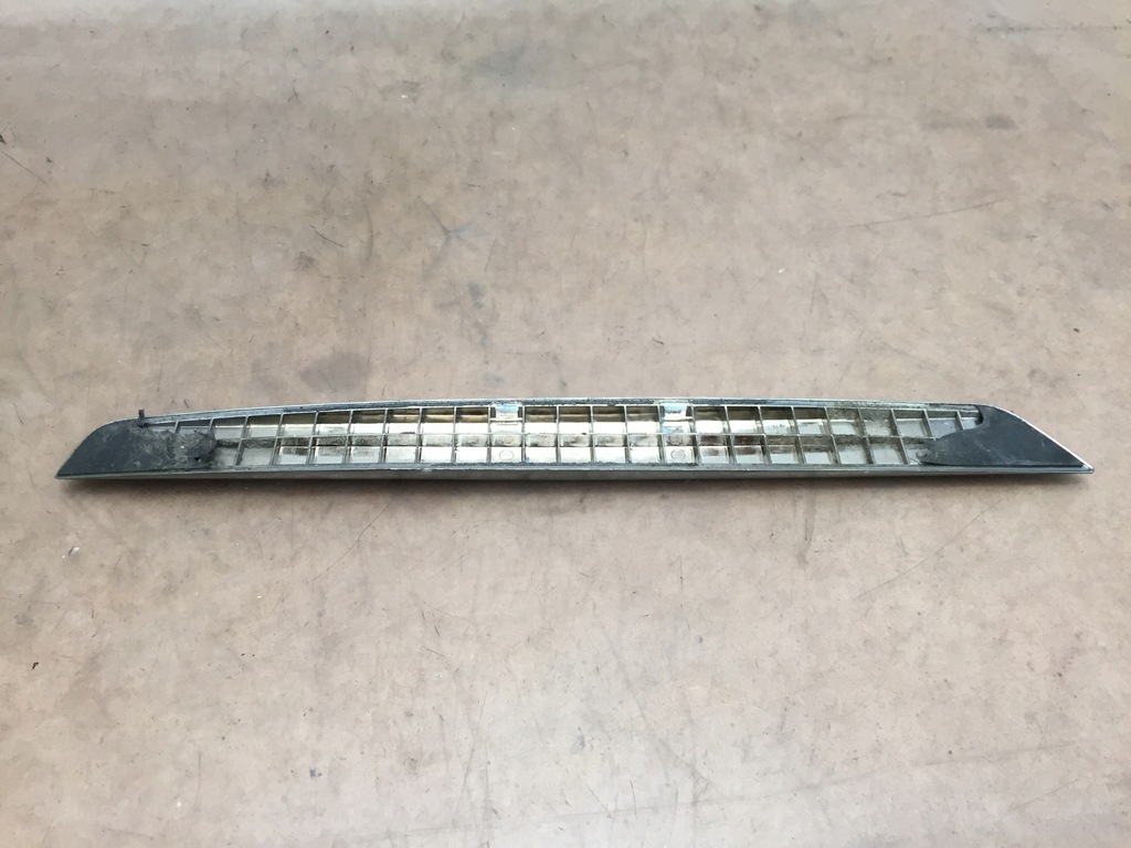 фото №3, Citroen ds7 молдинг эмблема performance line левая