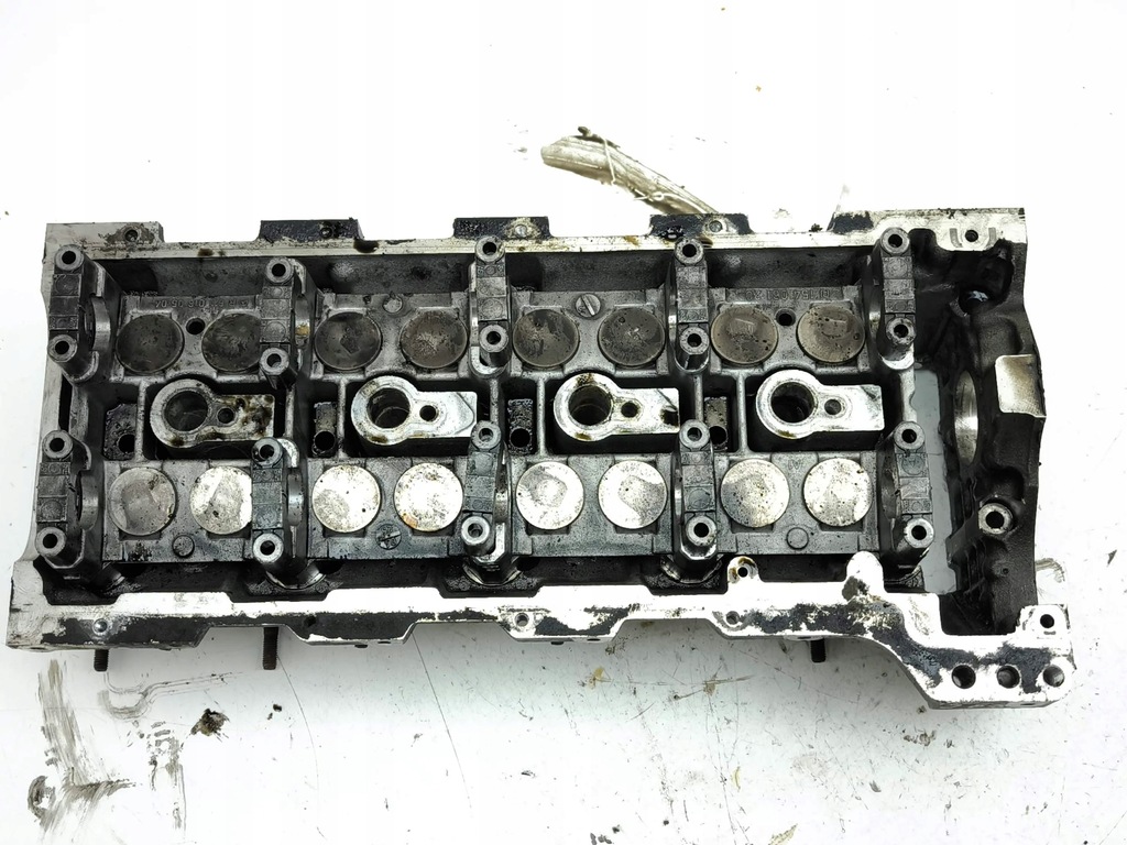 фото №8, Chrysler pt cruiser 2004 головка двигуна