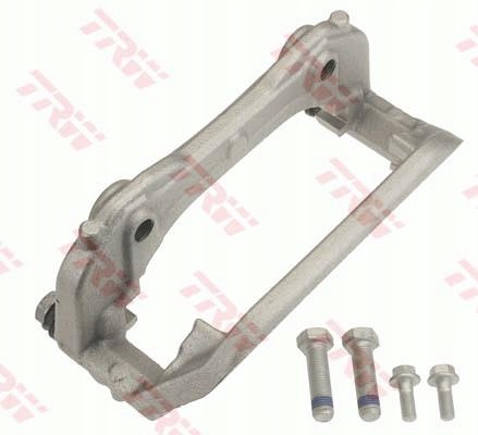 фото №2, Trw bda1211 кронштейн, супорт гальмівний