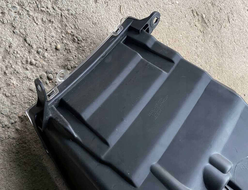 фото №9, Dodge ram 1500 iv 09-22 лампа full led alpha rex nova перед передня права