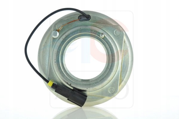 фото №9, Электромагнит сцепления компрессора volvo s60 iii t4