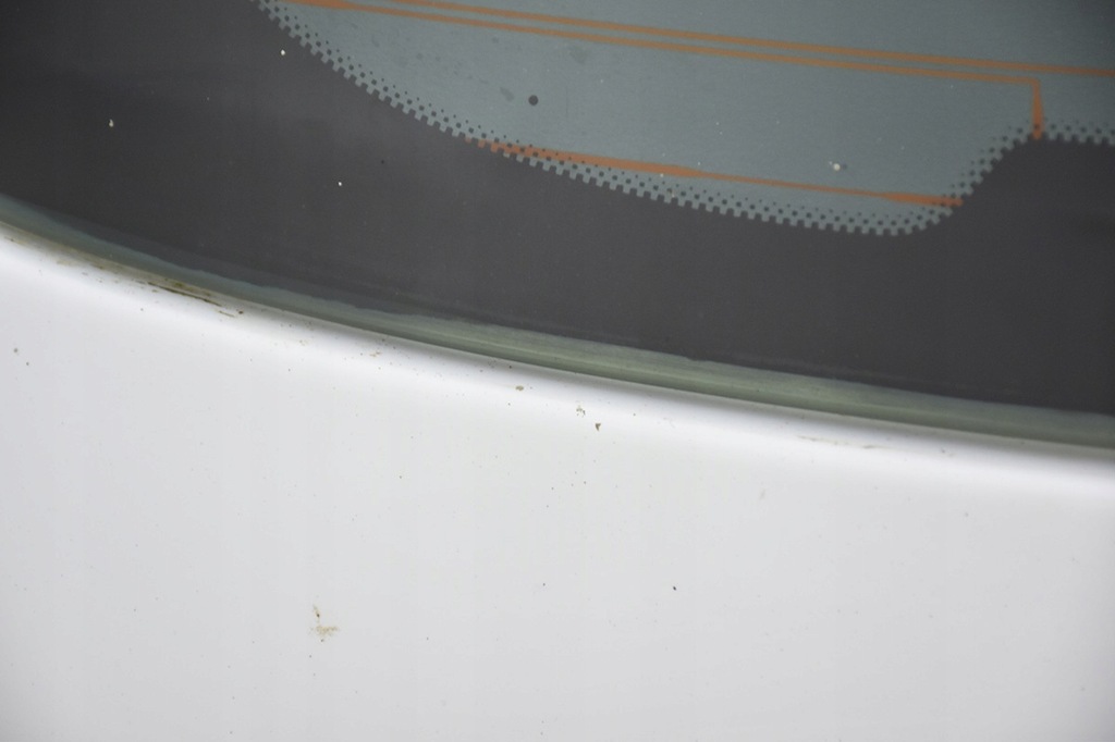 фото №6, Крышка багажника задняя задняя opel astra j iv